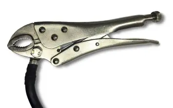 Stud Welding Quick Clamp