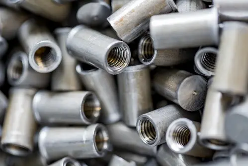 Capacitor discharge inner thread Southern Stud Weld Capacitor Discharge inner thread